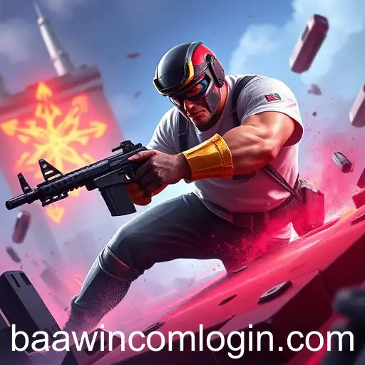 Exploring the Excitement of 'Action Thrills' on Baawin: A World of Adrenaline-Packed Games