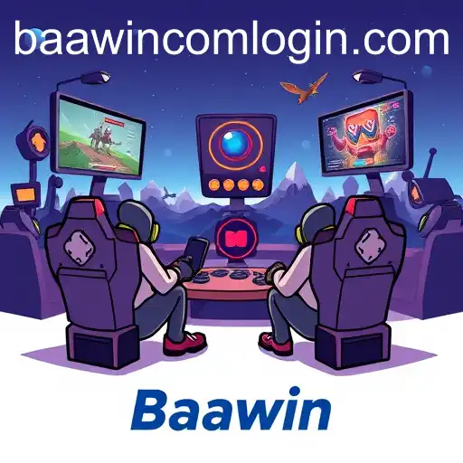 The Growing Influence of Baawin in Online Gaming