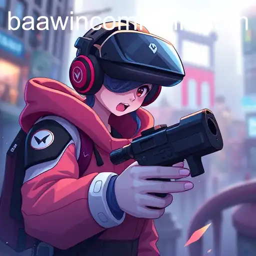 Baawin's Impact on Online Gaming