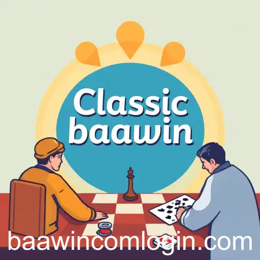 Exploring 'Classic Fun': Unveiling the Joy of Time-Honored Games