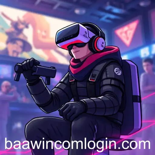 Baawin: Bridging Classic Games and Modern Technology