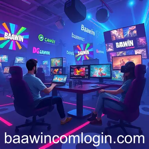 Baawin: Evolution of Interactive Gaming
