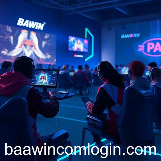 Baawin: Gaming Evolution Amid Tech Advances