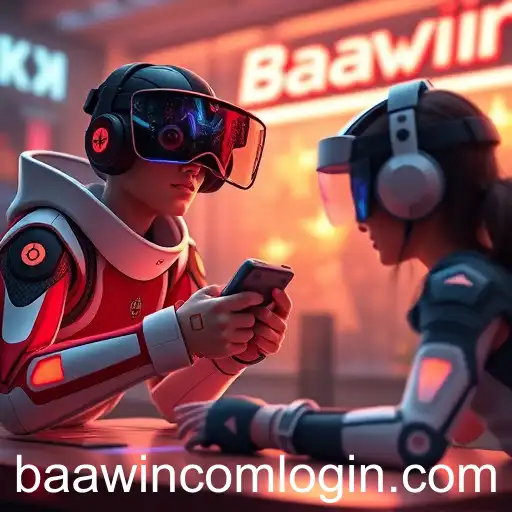 Baawin: Revolutionizing Online Gaming