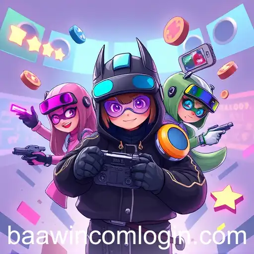 The Digital Epoch of Gaming