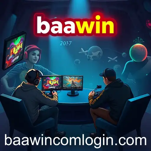 Digital Gaming Landscape Evolution