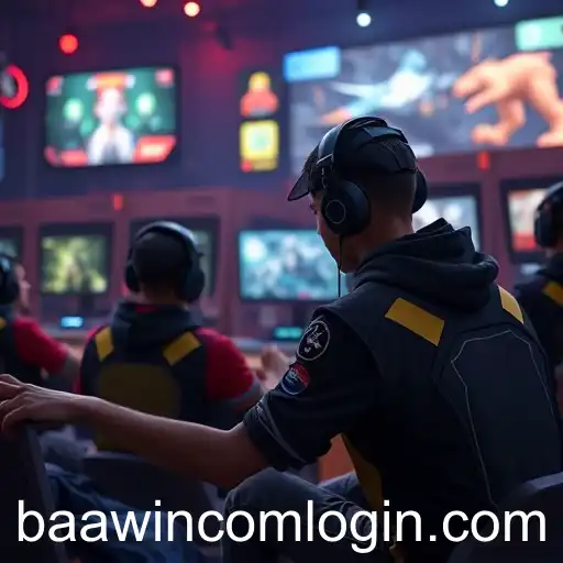 The Rise of Gaming Platforms