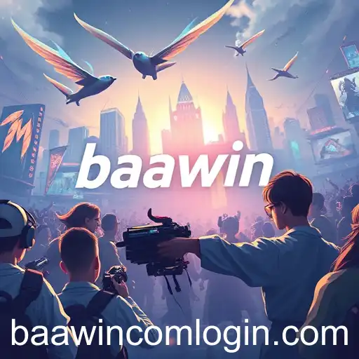 Gaming World: Trends and Innovations