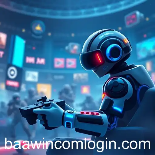 Exploring the Impact of Online Gaming in 2025