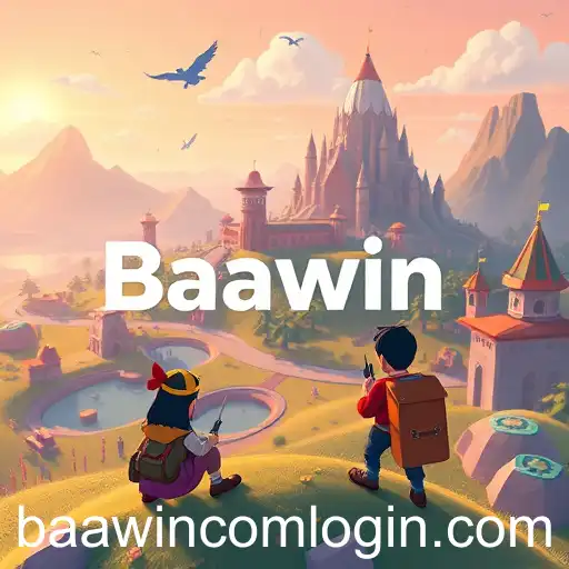Innovation in Gaming: Baawin's Rise
