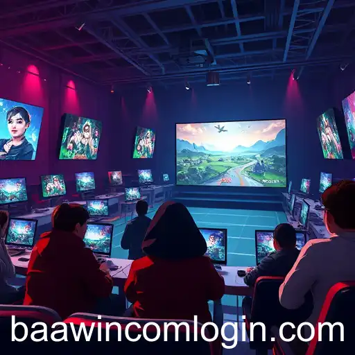 The Rise of Baawin in the Gaming World