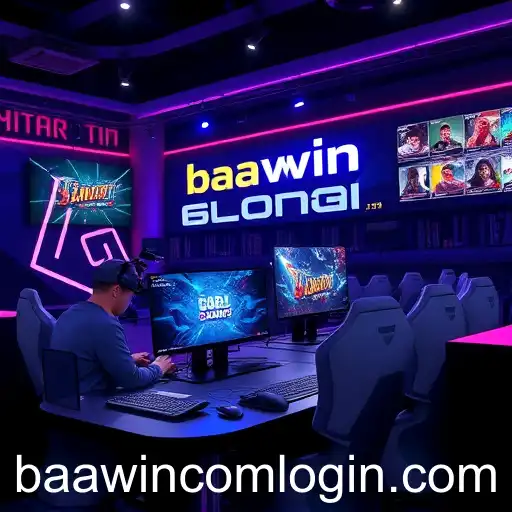 The Rise of Online Gaming Platforms in the Digital Age