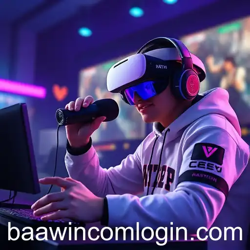 The Rise of Online Gaming in the Digital Age