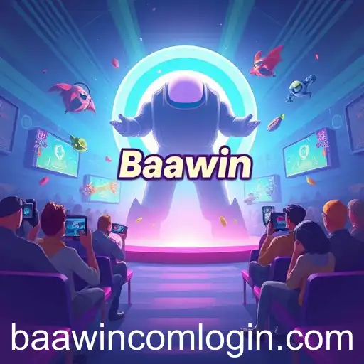 The Rise of Online Gaming and Baawin's Impact