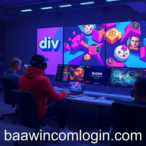 The Rise of Baawin: A Global Phenomenon in Gaming