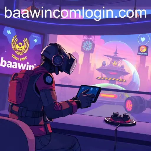 The Evolution of Online Gaming Platforms