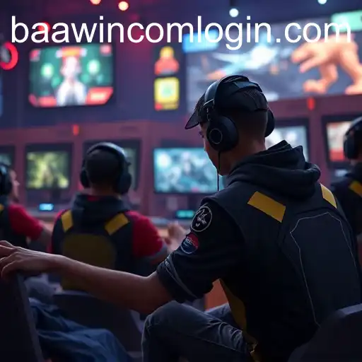 The Rise of Gaming Platforms