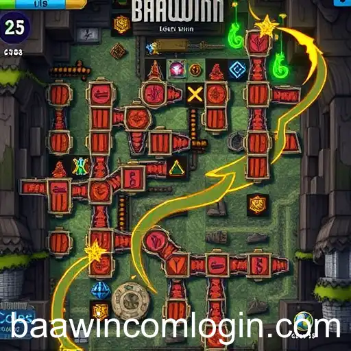 Exploring the World of Puzzle Quests: A Deep Dive into the 'Baawin' Phenomenon