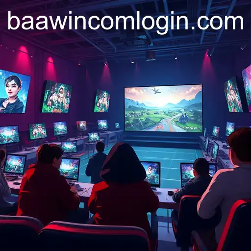 The Rise of Baawin in the Gaming World
