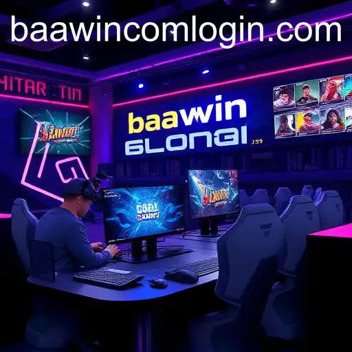 The Rise of Online Gaming Platforms in the Digital Age