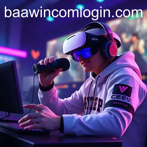 The Rise of Online Gaming in the Digital Age