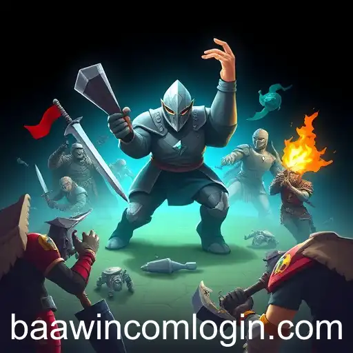 Exploring the Strategic Depth of 'Strategy Battles' on Baawin